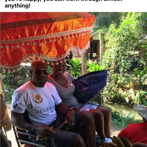 Meet your Posher, Kenneth - Picture 4 of 17